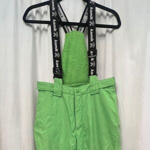 Boys size 12 Snow Bib or Pants